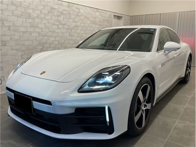 صورة مصغرة 5 لـ 2025 Porsche PANAMERA