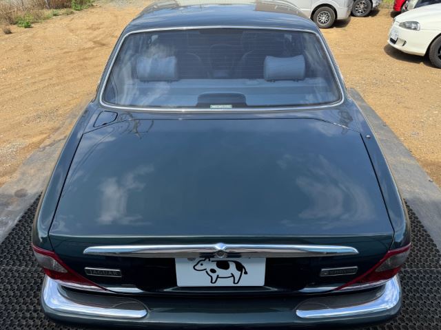 1999 Jaguar XJ — миниатюра 22