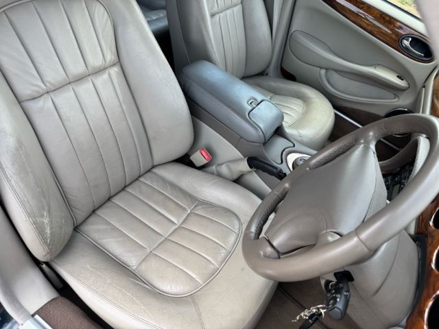 1999 Jaguar XJ — миниатюра 34