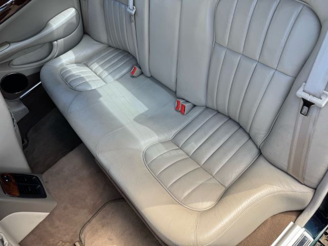 1999 Jaguar XJ — миниатюра 43