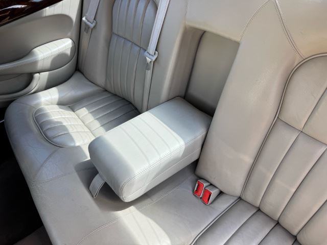 1999 Jaguar XJ — миниатюра 45