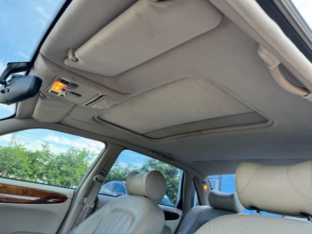 1999 Jaguar XJ — миниатюра 48
