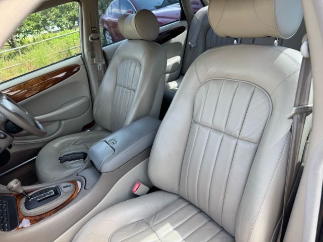 1999 Jaguar XJ — миниатюра 49