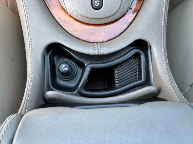 1999 Jaguar XJ — миниатюра 54