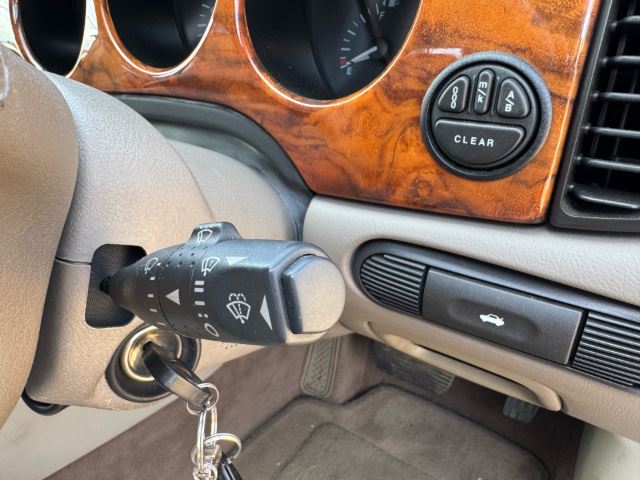 1999 Jaguar XJ — миниатюра 61