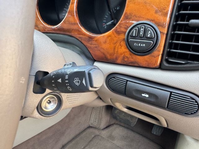 1999 Jaguar XJ — миниатюра 63