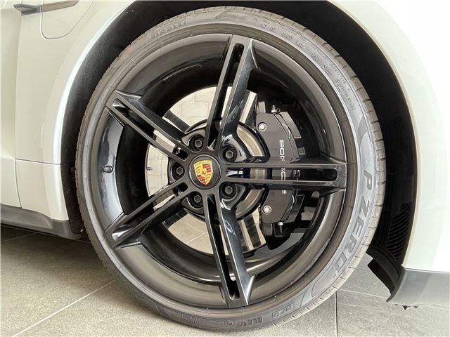 2023 Porsche TAYCAN — миниатюра 16