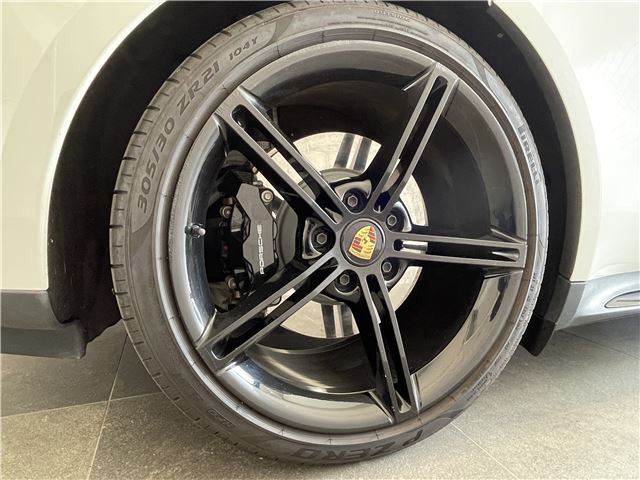 2023 Porsche TAYCAN — миниатюра 17