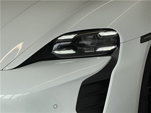 2023 Porsche TAYCAN — миниатюра 6