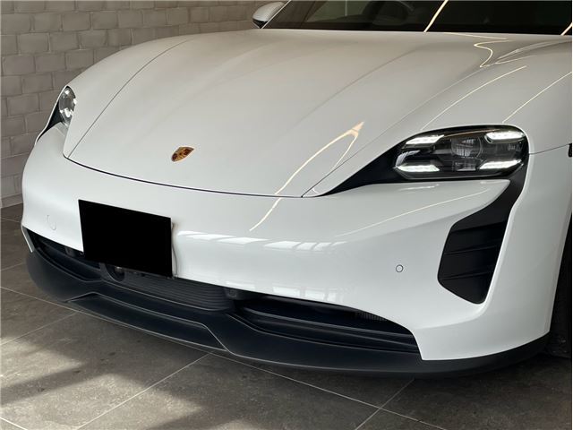 2023 Porsche TAYCAN — миниатюра 5