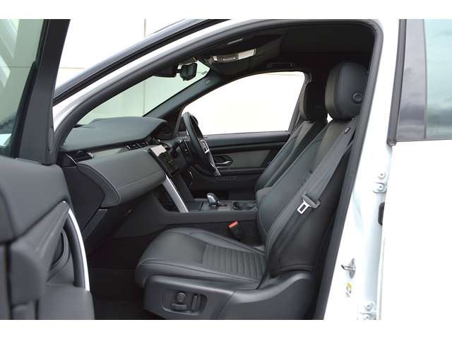 2025 LAND Rover DISCOVERY SPORT — миниатюра 13