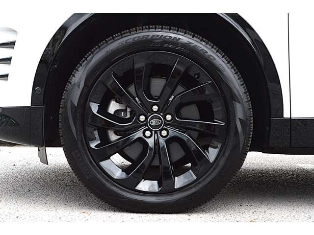 2025 LAND Rover DISCOVERY SPORT — миниатюра 17