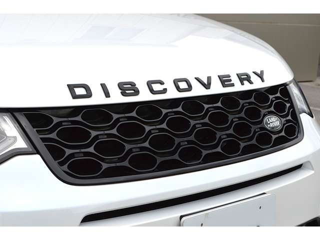 2025 LAND Rover DISCOVERY SPORT — миниатюра 6