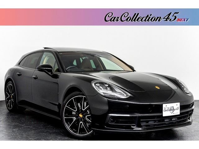 صورة 1 لـ 2019 Porsche PANAMERA SPORT TURISMO