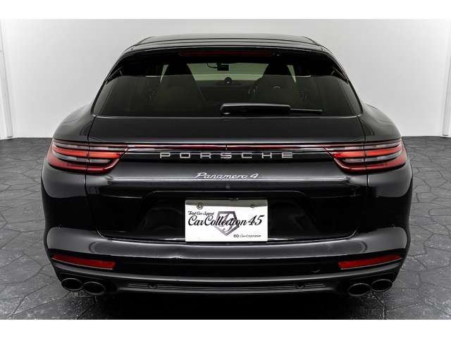 صورة 3 لـ 2019 Porsche PANAMERA SPORT TURISMO