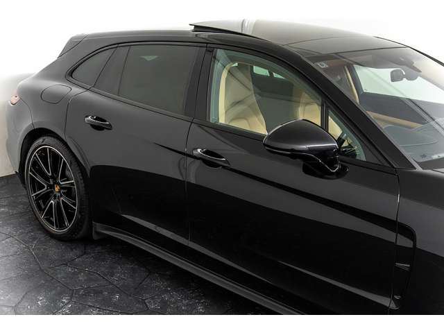2019 Porsche PANAMERA SPORT TURISMO — миниатюра 12