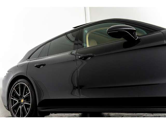 2019 Porsche PANAMERA SPORT TURISMO — миниатюра 13