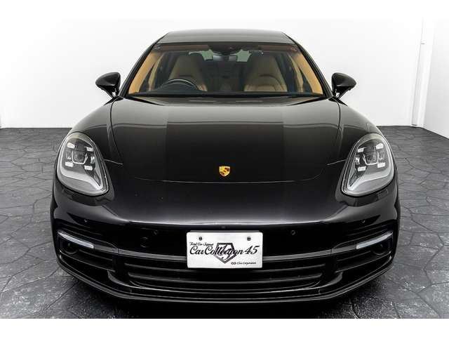 صورة 2 لـ 2019 Porsche PANAMERA SPORT TURISMO