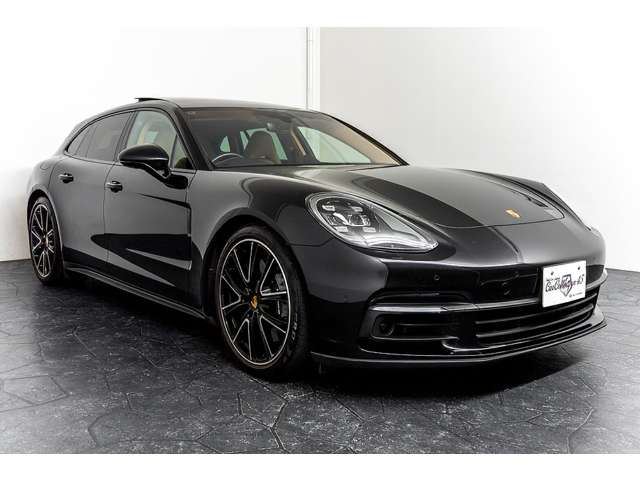 2019 Porsche PANAMERA SPORT TURISMO — миниатюра 11