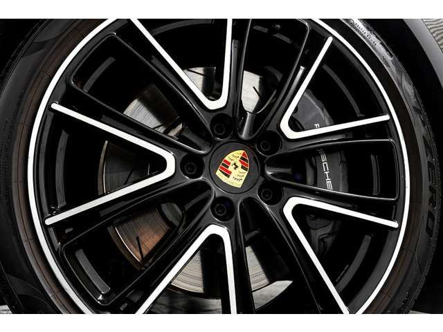2019 Porsche PANAMERA SPORT TURISMO — миниатюра 16