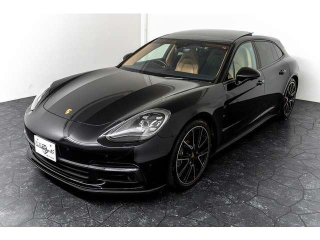2019 Porsche PANAMERA SPORT TURISMO — миниатюра 18