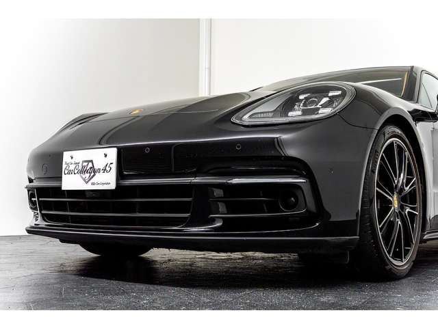 2019 Porsche PANAMERA SPORT TURISMO — миниатюра 19