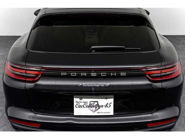 2019 Porsche PANAMERA SPORT TURISMO — миниатюра 20