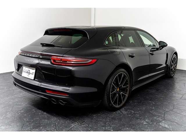 2019 Porsche PANAMERA SPORT TURISMO — миниатюра 21