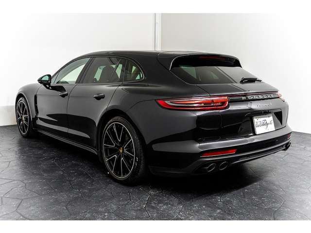 2019 Porsche PANAMERA SPORT TURISMO — миниатюра 24