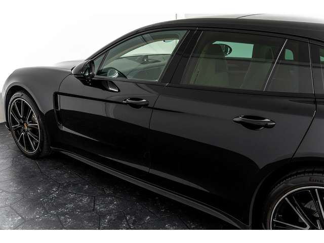 2019 Porsche PANAMERA SPORT TURISMO — миниатюра 25