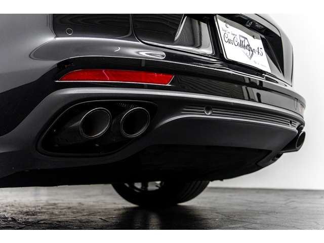 2019 Porsche PANAMERA SPORT TURISMO — миниатюра 28