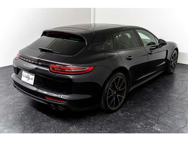 2019 Porsche PANAMERA SPORT TURISMO — миниатюра 29