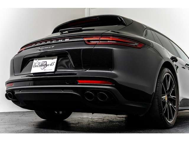 2019 Porsche PANAMERA SPORT TURISMO — миниатюра 30