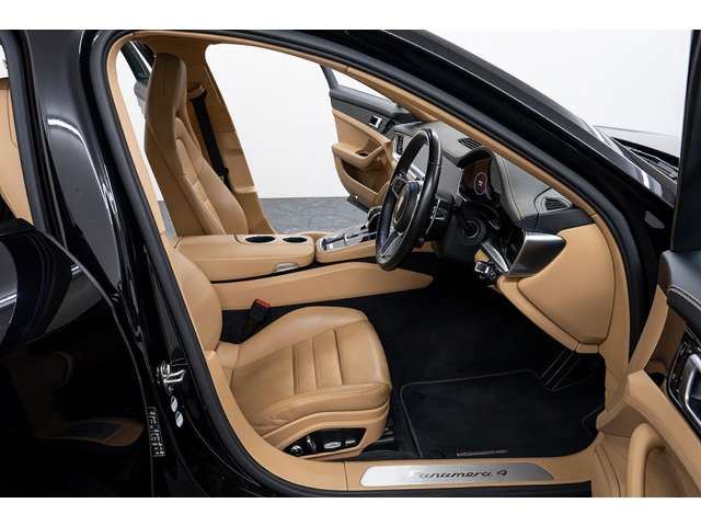2019 Porsche PANAMERA SPORT TURISMO — миниатюра 34