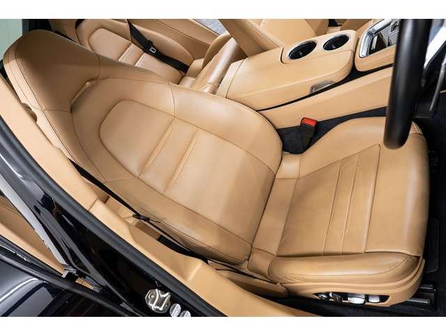 2019 Porsche PANAMERA SPORT TURISMO — миниатюра 35