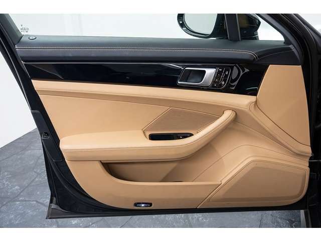 2019 Porsche PANAMERA SPORT TURISMO — миниатюра 37