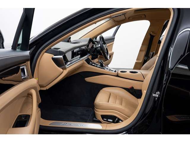 2019 Porsche PANAMERA SPORT TURISMO — миниатюра 38