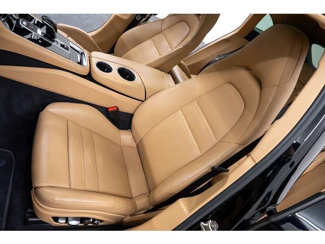 2019 Porsche PANAMERA SPORT TURISMO — миниатюра 39