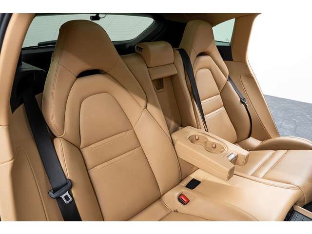 2019 Porsche PANAMERA SPORT TURISMO — миниатюра 44