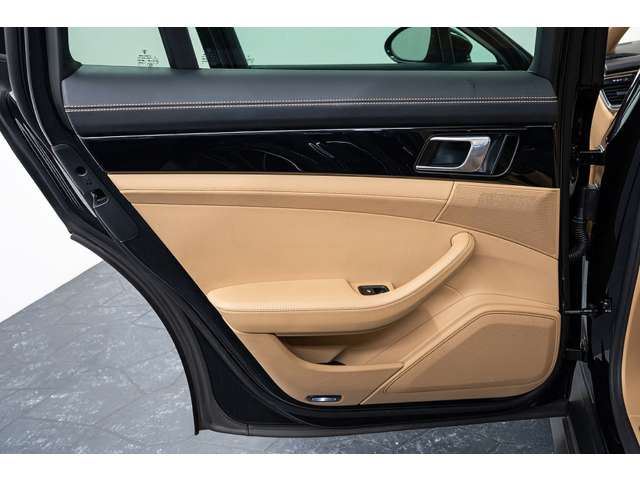 2019 Porsche PANAMERA SPORT TURISMO — миниатюра 45
