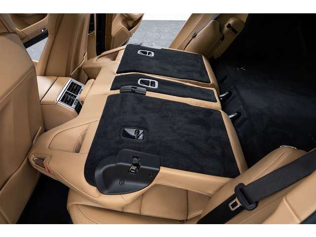 2019 Porsche PANAMERA SPORT TURISMO — миниатюра 51