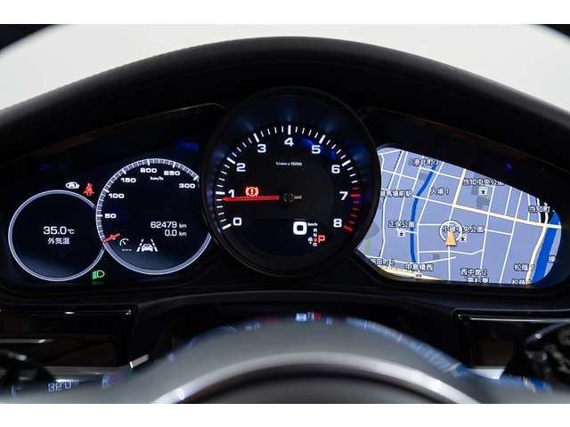 2019 Porsche PANAMERA SPORT TURISMO — миниатюра 57