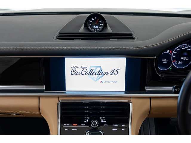 2019 Porsche PANAMERA SPORT TURISMO — миниатюра 58