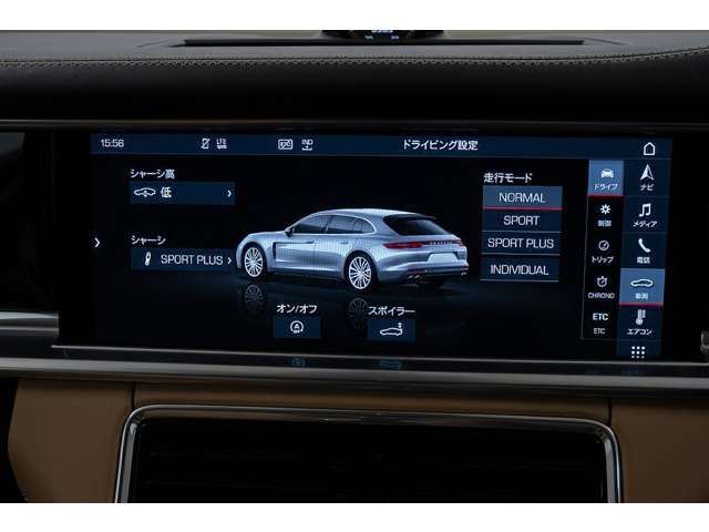 2019 Porsche PANAMERA SPORT TURISMO — миниатюра 59