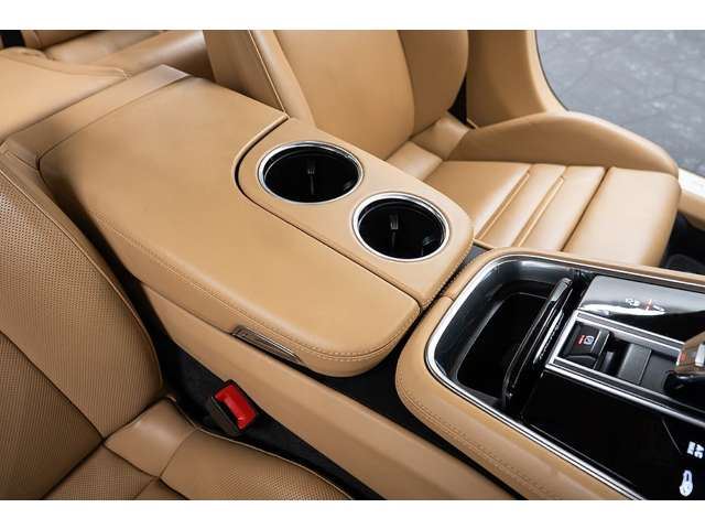 2019 Porsche PANAMERA SPORT TURISMO — миниатюра 63