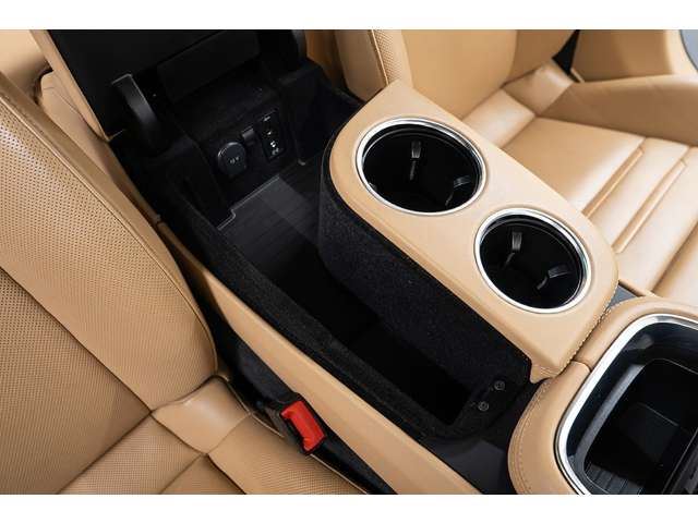 2019 Porsche PANAMERA SPORT TURISMO — миниатюра 64