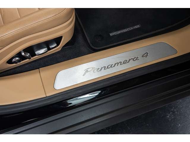 2019 Porsche PANAMERA SPORT TURISMO — миниатюра 68
