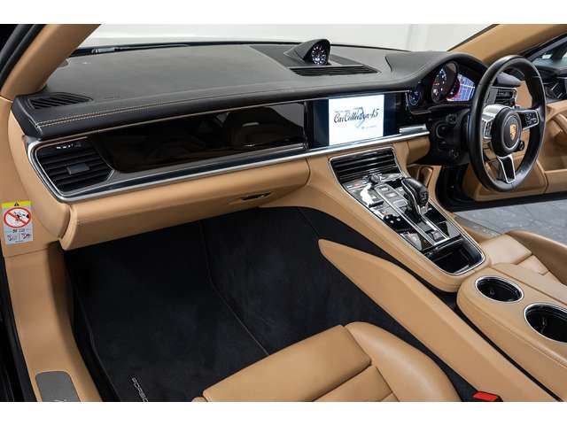 2019 Porsche PANAMERA SPORT TURISMO — миниатюра 69