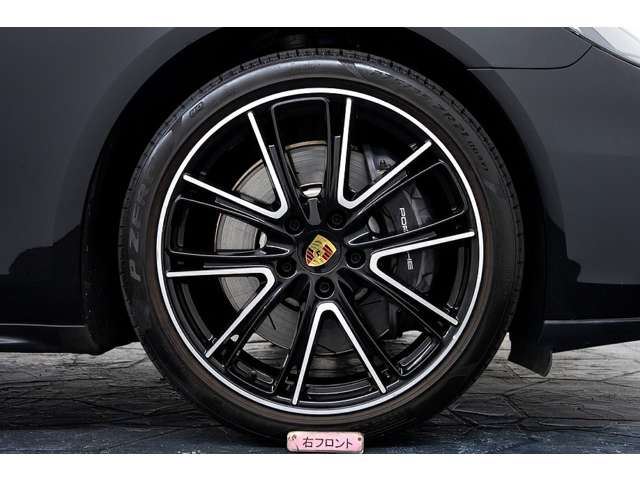 2019 Porsche PANAMERA SPORT TURISMO — миниатюра 72