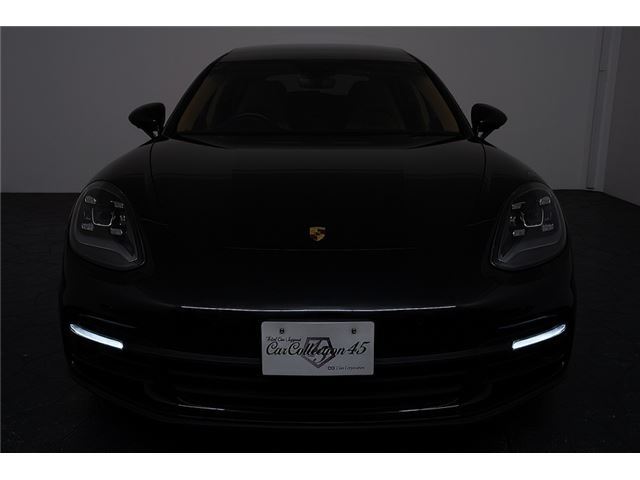 2019 Porsche PANAMERA SPORT TURISMO — миниатюра 74